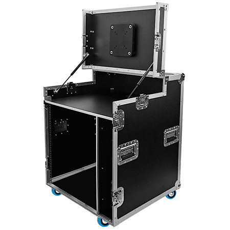 FT Mobil Video 14-24 Power Flights
