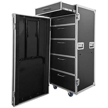 FT Case Prod 600 Power Flights