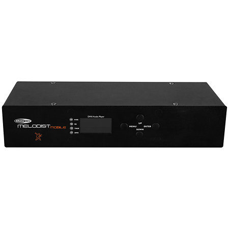 Showtec Melodist Mobile