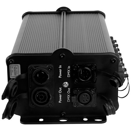 Contrôleur pour Titan Strobe FLEX FX Showtec