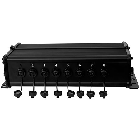 Contrôleur pour Titan Strobe FLEX FX Showtec