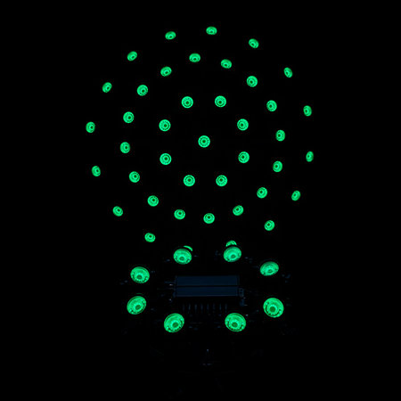 Pod pour Titan Strobe FLEX FX Showtec