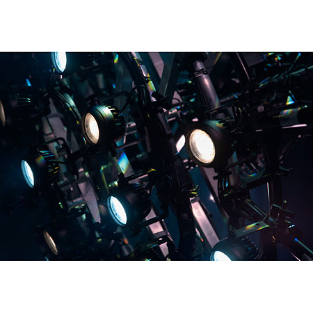 Pod pour Titan Strobe FLEX FX Showtec