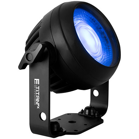 Pod pour Titan Strobe FLEX FX Showtec