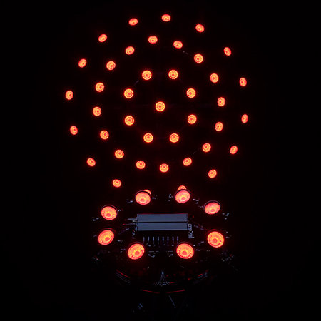 Pod pour Titan Strobe FLEX FX Showtec