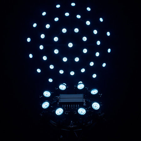 Pod pour Titan Strobe FLEX FX Showtec