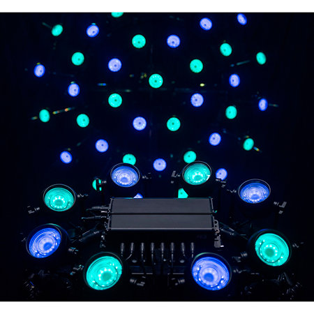 Titan Strobe FLEX FX Showtec