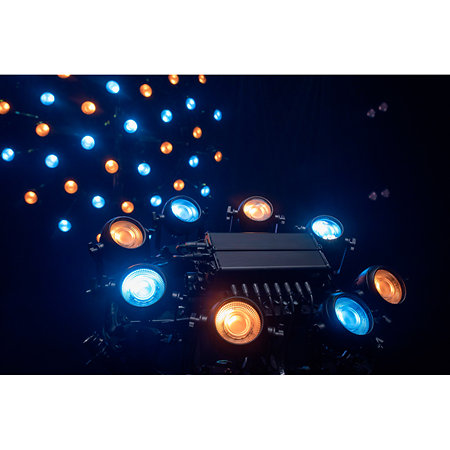 Titan Strobe FLEX FX Showtec