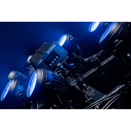 Titan Strobe FLEX FX Showtec