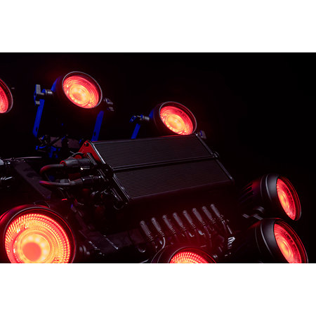 Titan Strobe FLEX FX Showtec