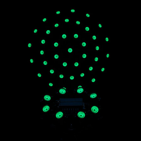 Titan Strobe FLEX FX Showtec