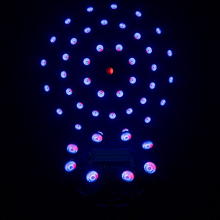 Titan Strobe FLEX FX Showtec