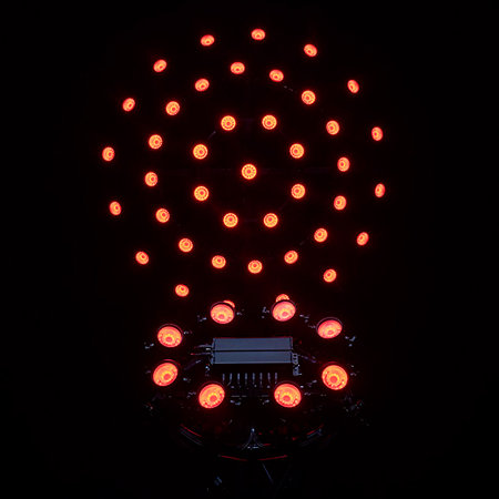 Titan Strobe FLEX FX Showtec