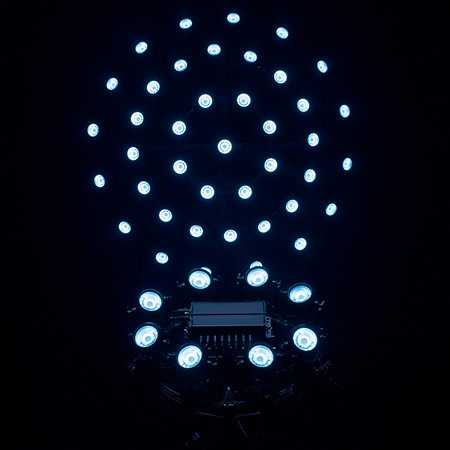 Titan Strobe FLEX FX Showtec