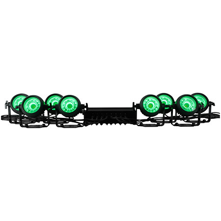 Titan Strobe FLEX FX Showtec