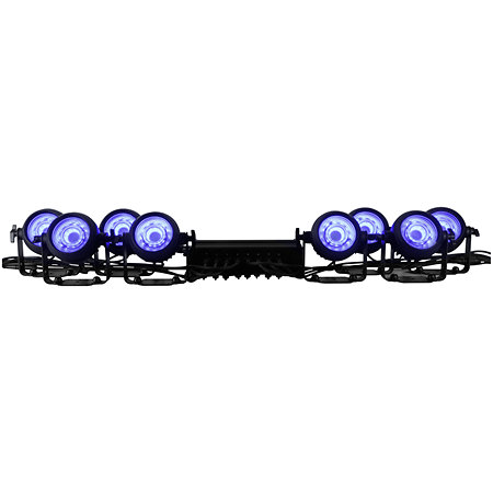 Titan Strobe FLEX FX Showtec
