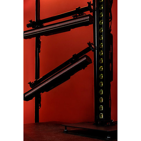 Spectra Strobe Showtec
