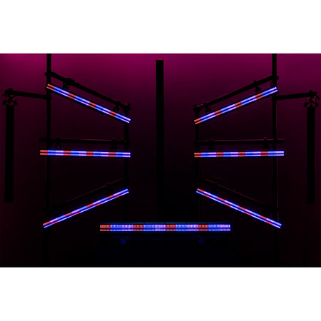 Spectra Strobe Showtec