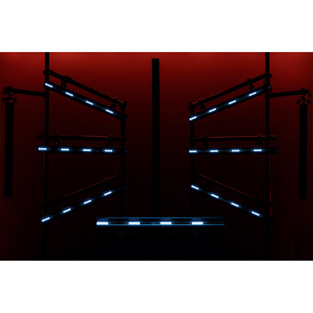 Spectra Strobe Showtec