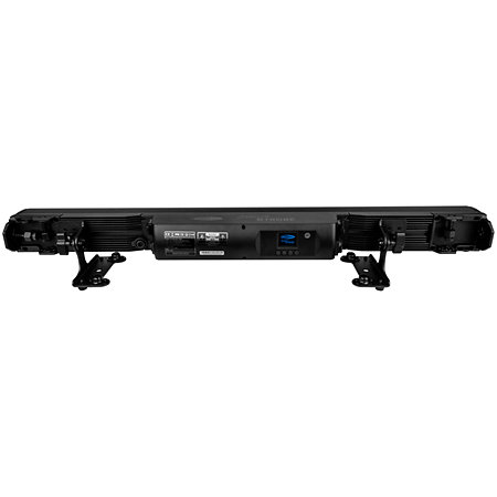 Spectra Strobe Showtec