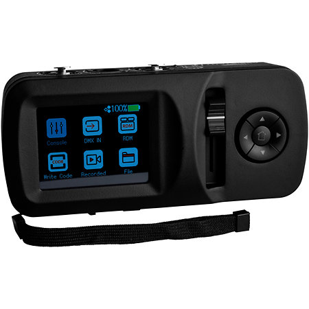 Showtec Assistant