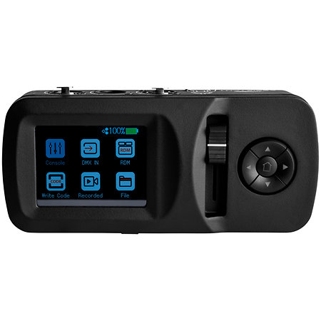Showtec Assistant