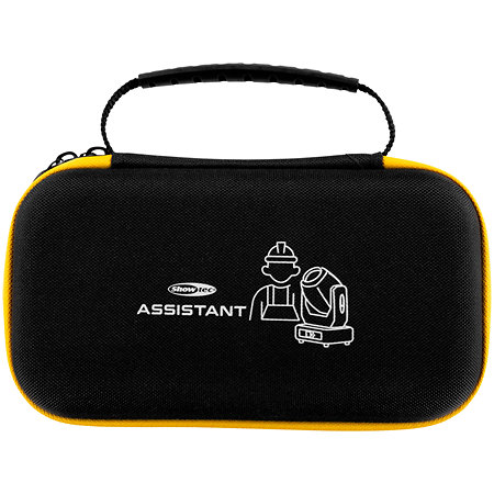Assistant CRMX Showtec