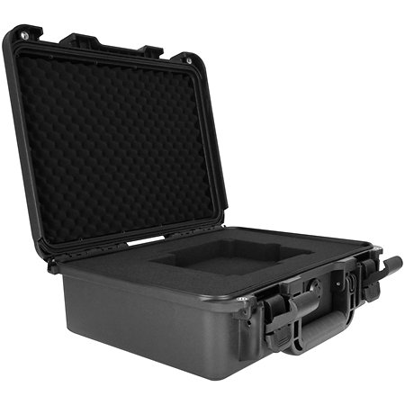 Power Flights IP65 Case Micro UHF
