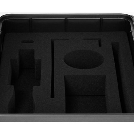 Power Flights IP65 Case Micro UHF