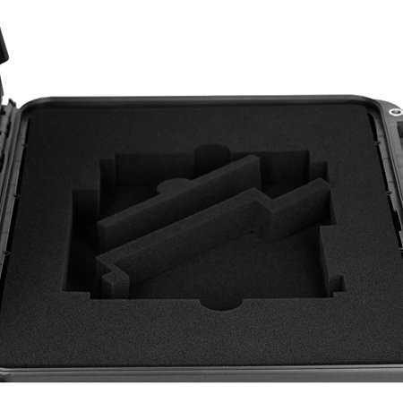 IP65 Case Micro UHF Power Flights