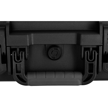 IP65 Case Micro UHF Power Flights