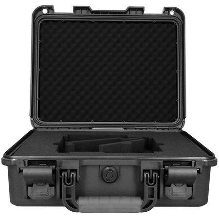IP65 Case Micro UHF Power Flights