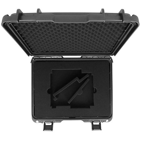 IP65 Case Micro UHF Power Flights