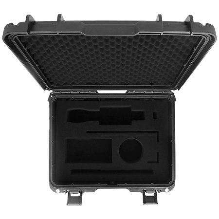 IP65 Case Micro UHF Power Flights