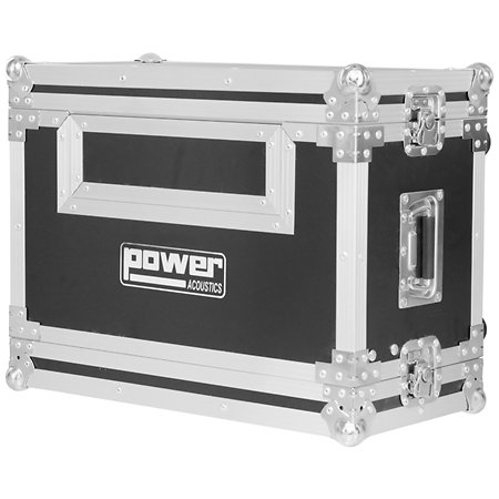 Power Flights FT HF MIC 3U
