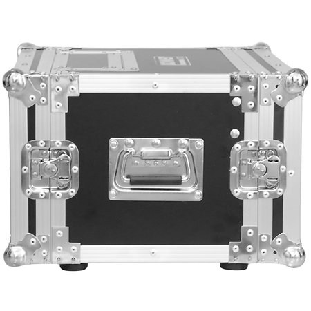 FT HF MIC 3U Power Flights
