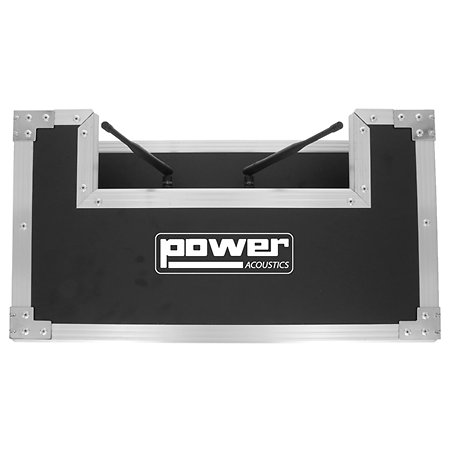 FT HF MIC 3U Power Flights