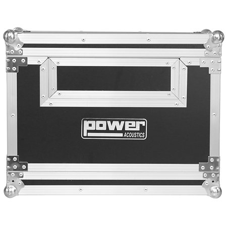 FT HF MIC 3U Power Flights