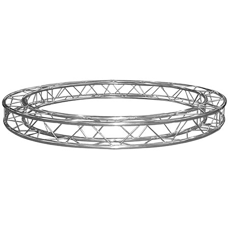 ASD SZC 29500 FC Cercle Structure carrée 290 Diamètre extérieur 5m