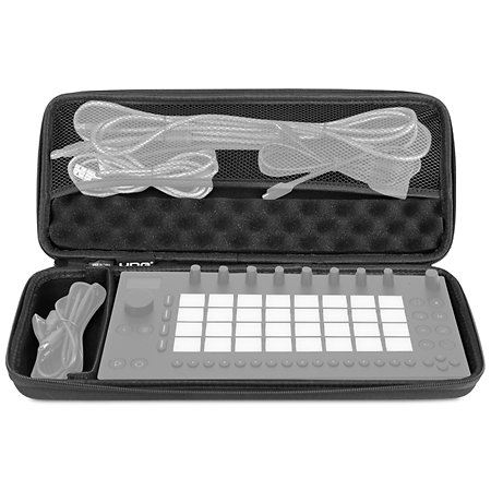 U 8511 BL Ableton Move UDG