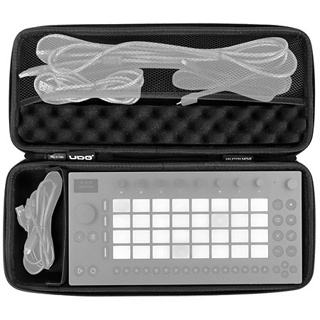 U 8511 BL Ableton Move UDG