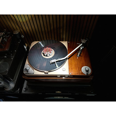 EMT Thorens Tondose 124 Exclusive Thorens