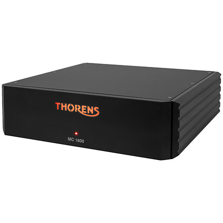 MC 1600 Thorens