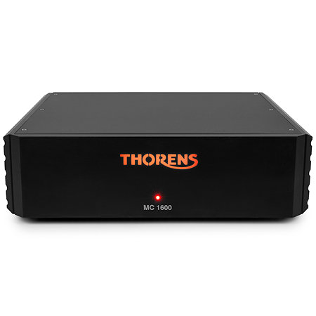 MC 1600 Thorens