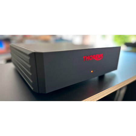 MC 1600 Thorens