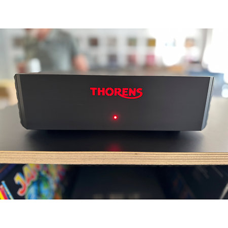 MC 1600 Thorens