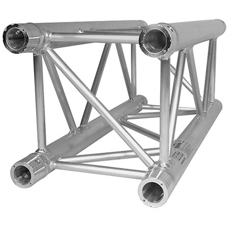 ASD SZC 291400 FC Cercle Structure carrée 290 Diamètre extérieur 14m