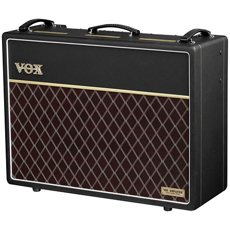 Vox AC30 Hand Wired X