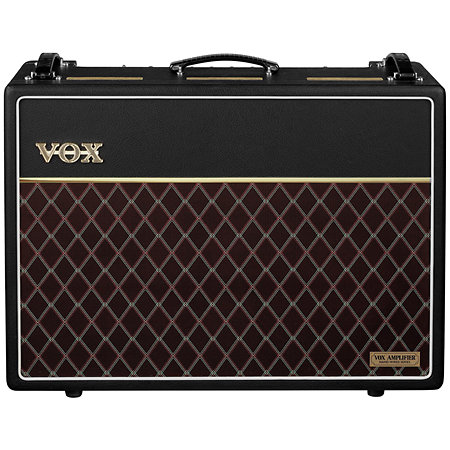 Vox AC30 Hand Wired X