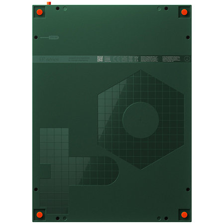 EP-40 Riddim Supertone Launch Bundle (EP-40 + EP-2350) Teenage Engineering
